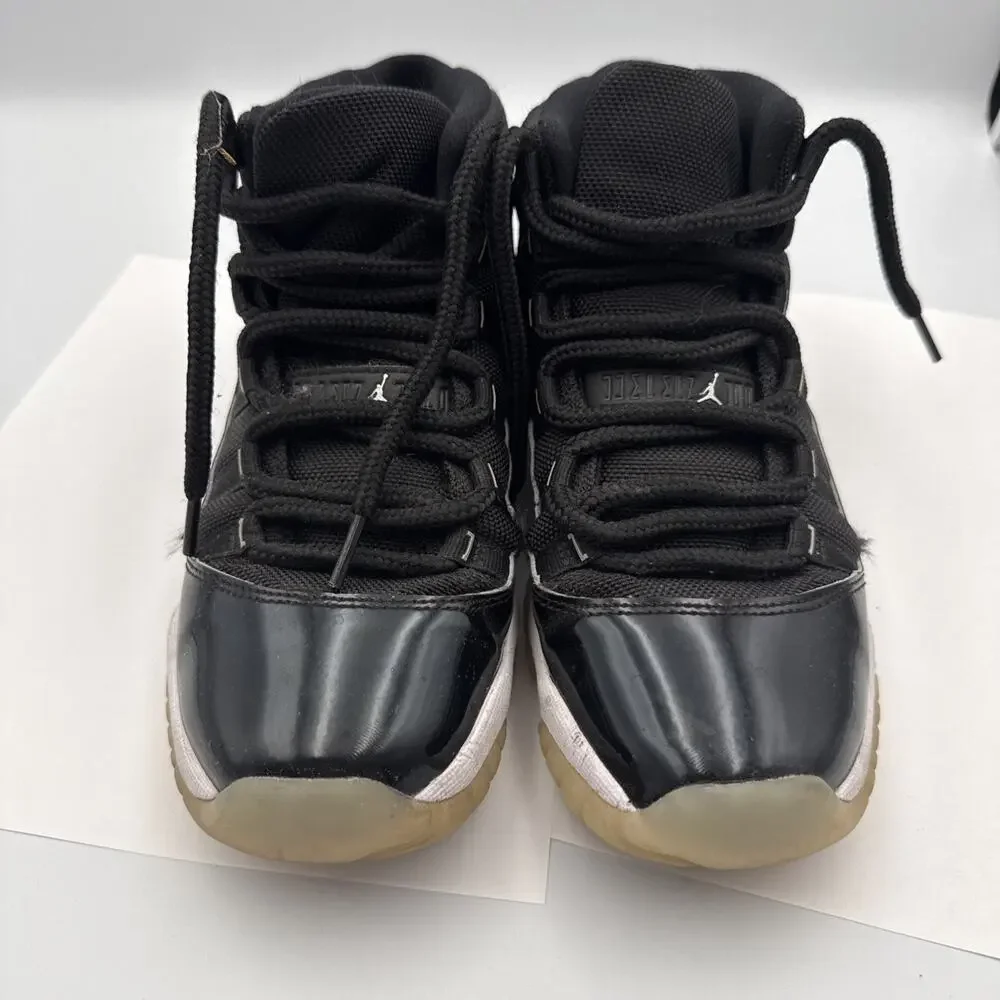 Size 6.5Y/8W - Jordan 11 Retro High Jubilee / 25th Anniversary